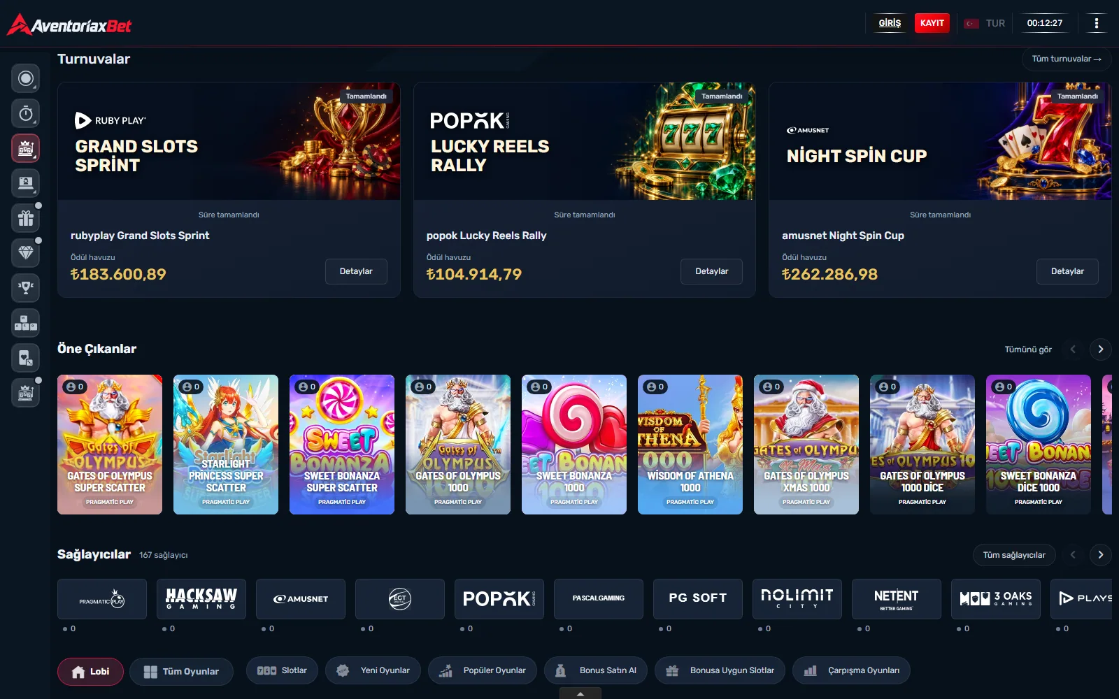 Casino
